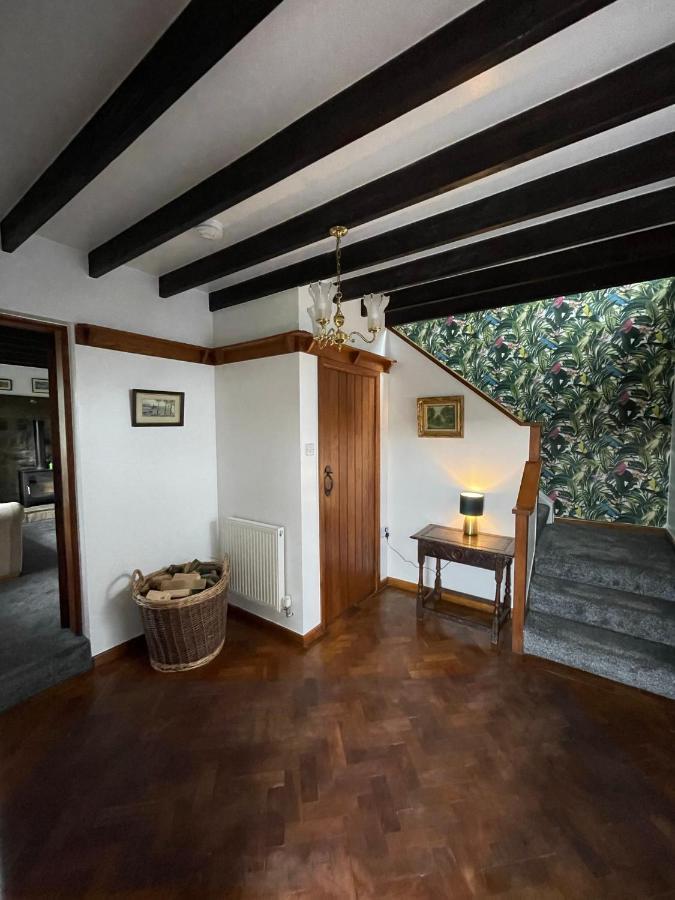 Dove Cottage - Stay At Gwens Buxton  Exterior foto