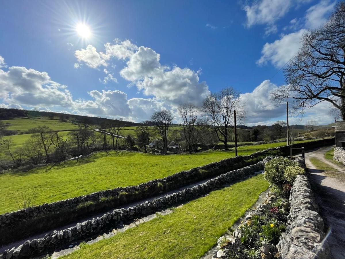 Dove Cottage - Stay At Gwens Buxton  Exterior foto